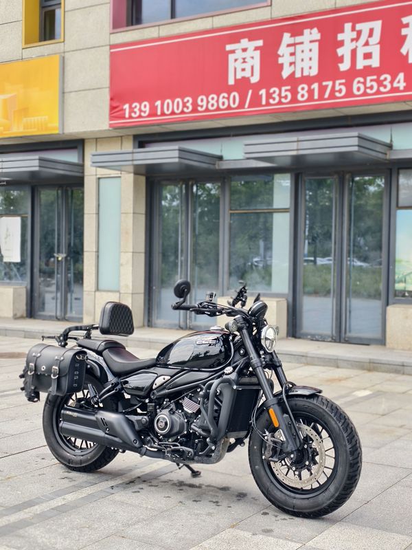 二手春风450CL-C