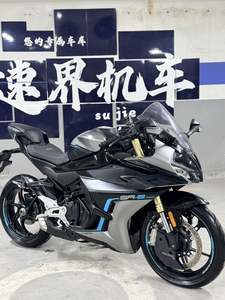 二手春风450SR