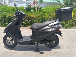 二手新大洲本田NS125T