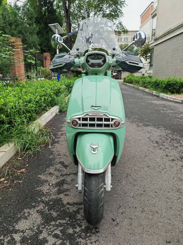 二手维多利亚Sixties 150Si