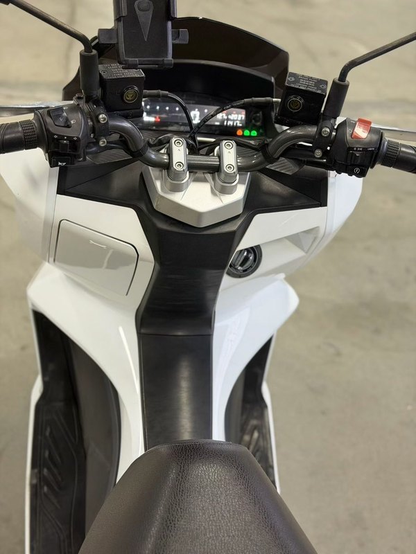二手三阳巡弋 Cruisym150X