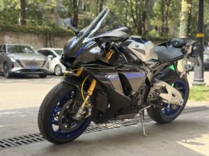 二手雅马哈YZF-R1