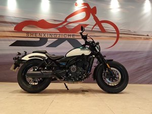 二手春风250CL-C
