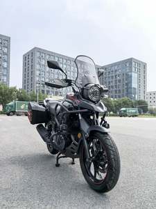 二手豪爵铃木DL250