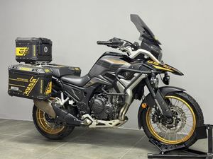 二手凯越525X