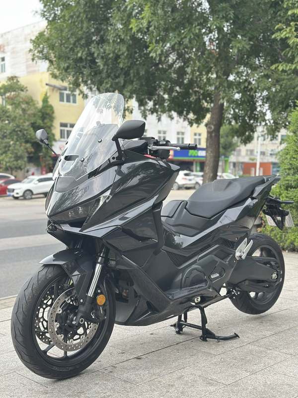 二手本田NSS750