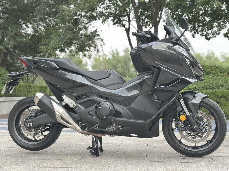 二手本田NSS750