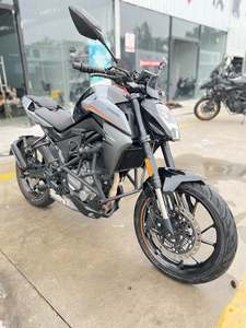 二手春风250NK
