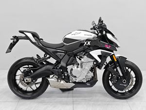 二手春风675NK