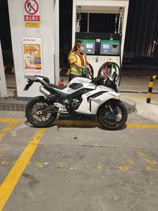 二手春风500SR