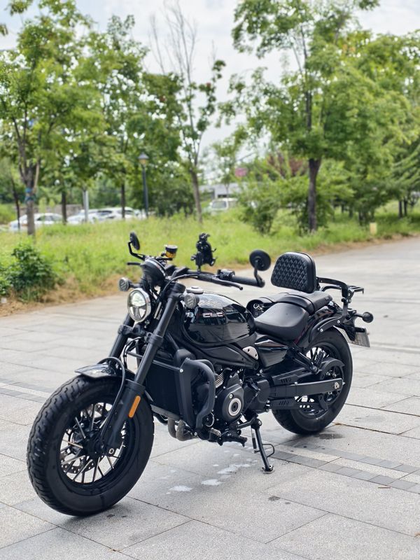 二手春风450CL-C