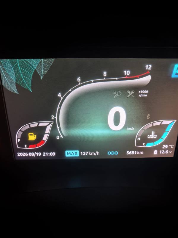 二手宗申阿普利亚SR Max 250