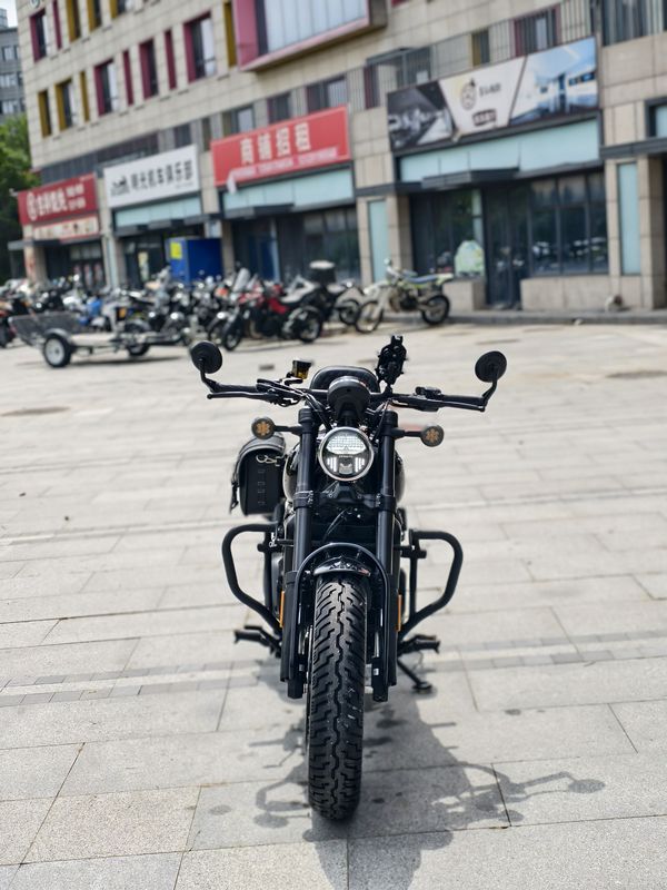 二手春风450CL-C