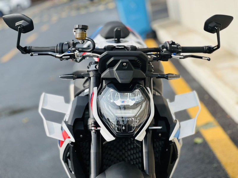 二手宝马M 1000 R