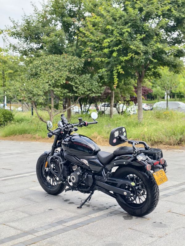 二手春风450CL-C