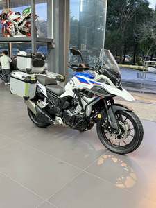 二手凯越400X