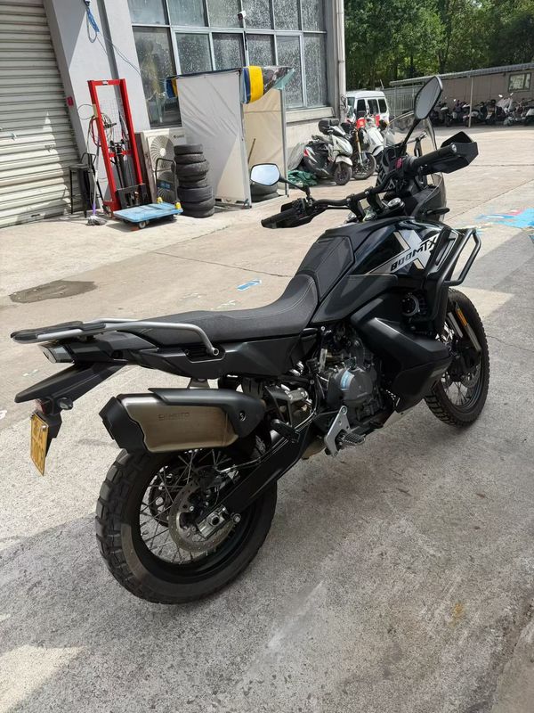 二手春风800MT-X