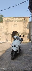 二手光阳Any Like Q 150