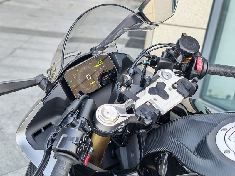 二手春风450SR