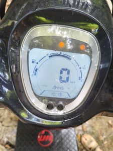 二手QJMOTOR壹米150
