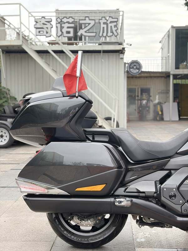 二手本田Gold Wing GL1800