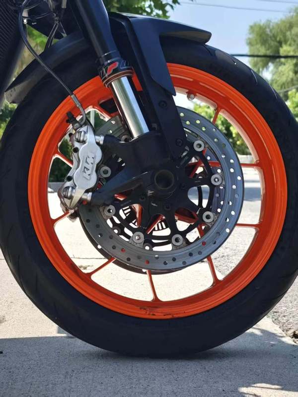二手KTMR2R790 Duke