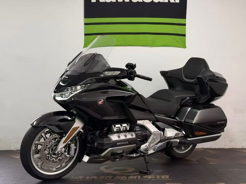 二手本田Gold Wing GL1800