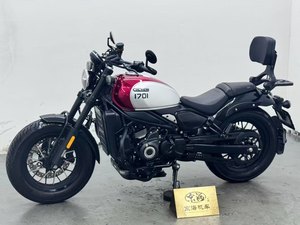 二手春风450CL-C
