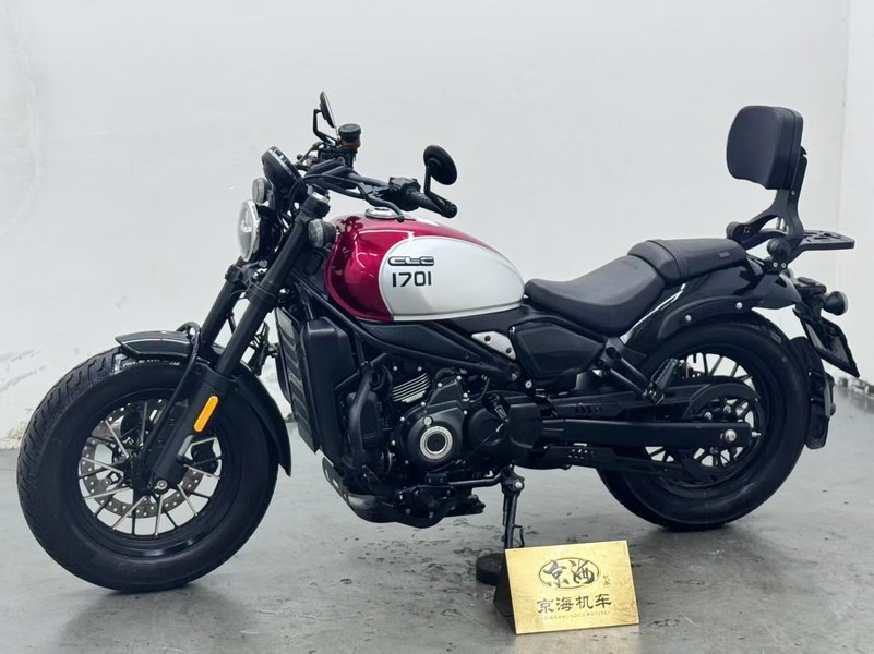 二手春风450CL-C