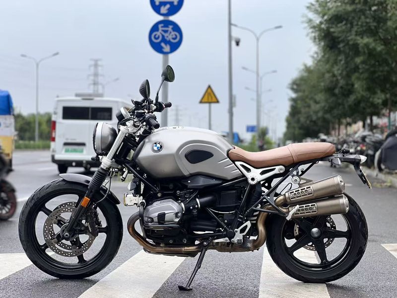 二手宝马R NineT
