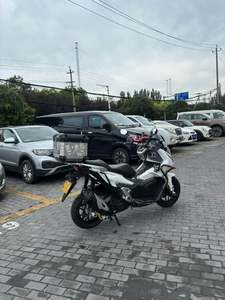 二手大阳V锐 ADV150
