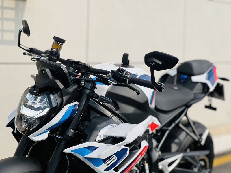 二手宝马M 1000 R