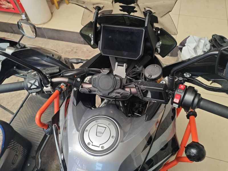 二手KTMR2R1290 Super Adventure