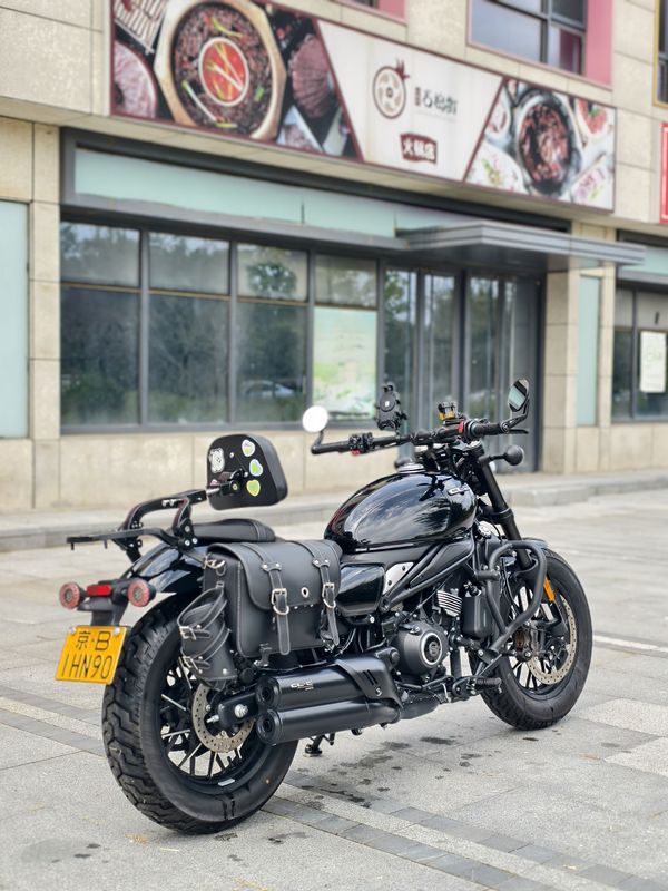 二手春风450CL-C