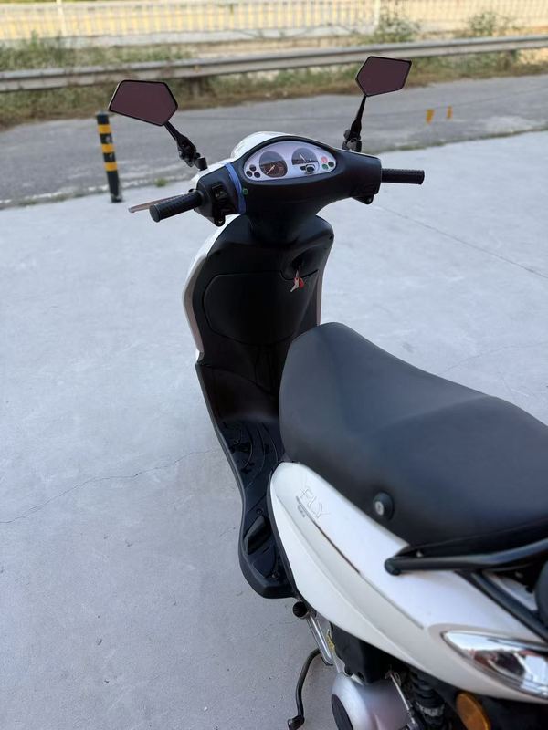二手比亚乔Fly 150