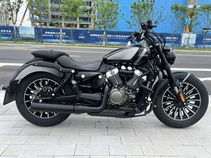 二手奔达灰石250