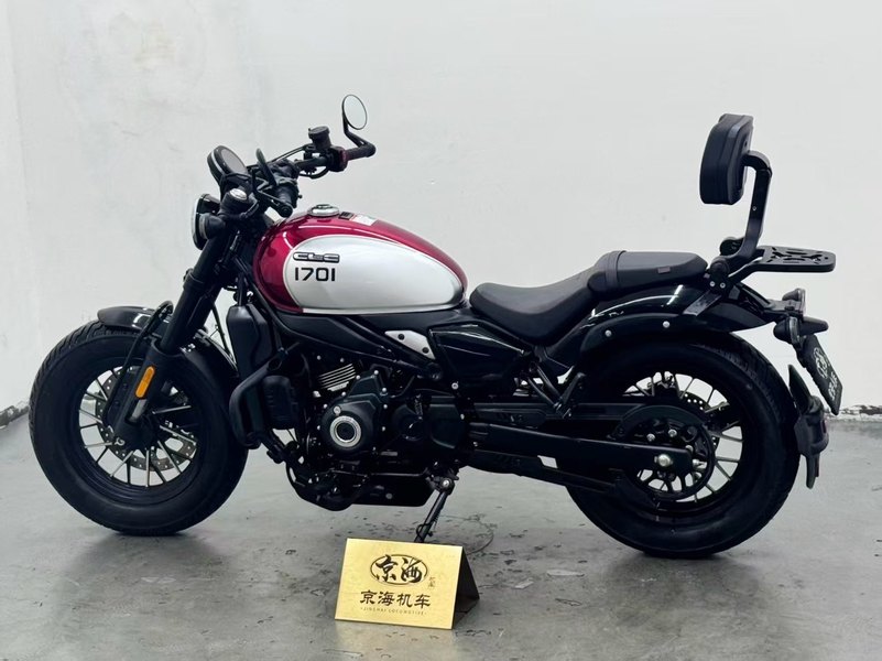 二手春风450CL-C