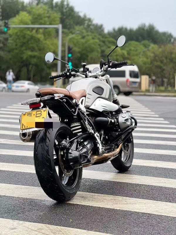 二手宝马R NineT
