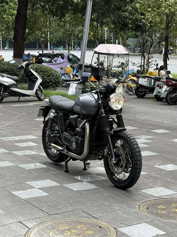 二手高金GK1200