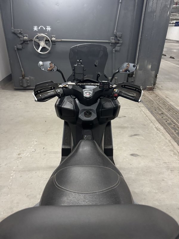 二手光阳赛艇 S350