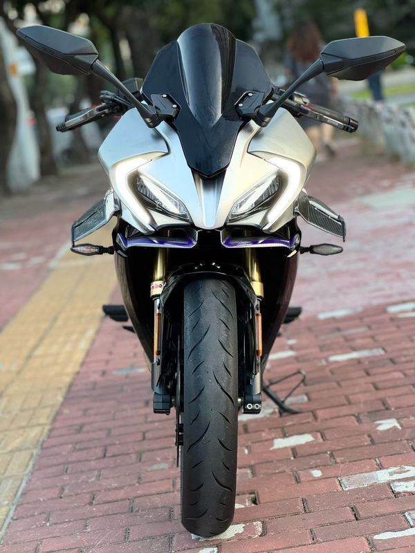 二手春风250SR