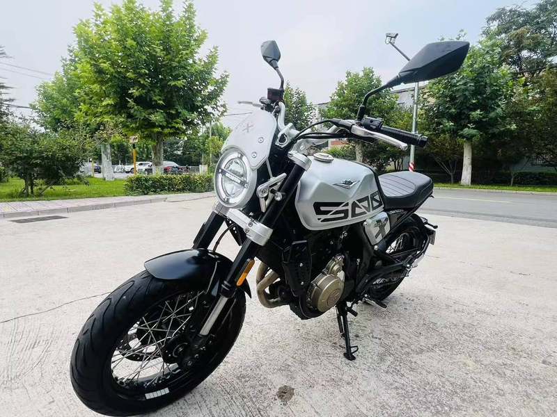 二手高金GK500
