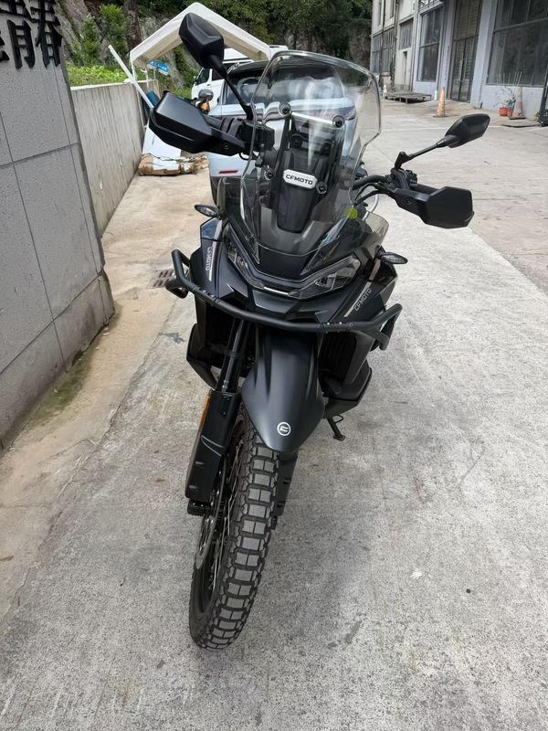 二手春风800MT-X