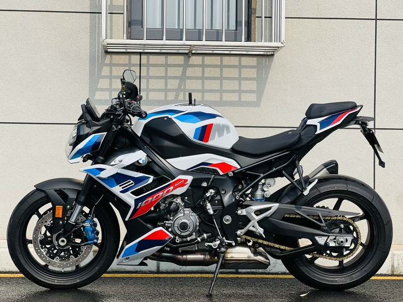 二手宝马M 1000 R
