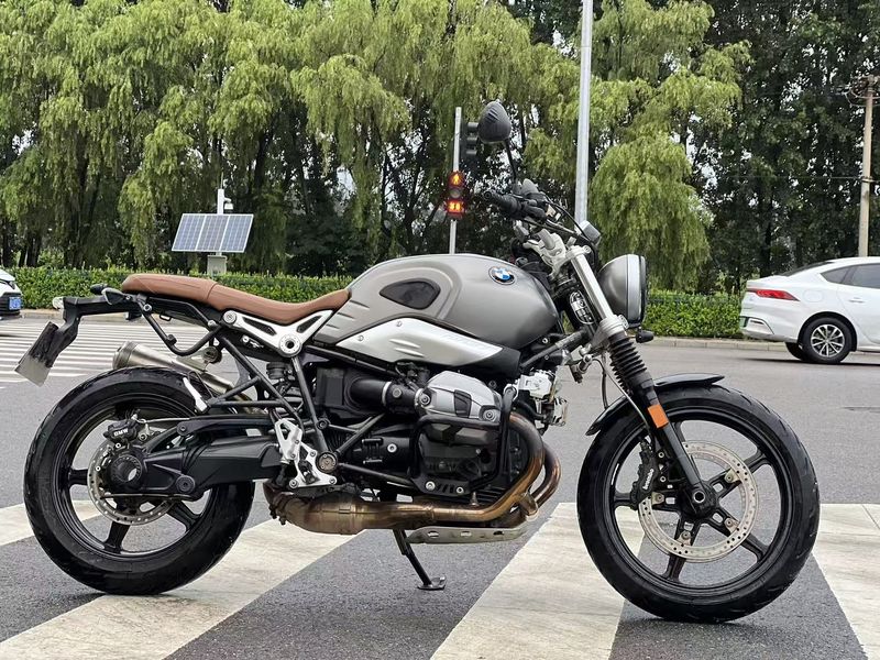 二手宝马R NineT