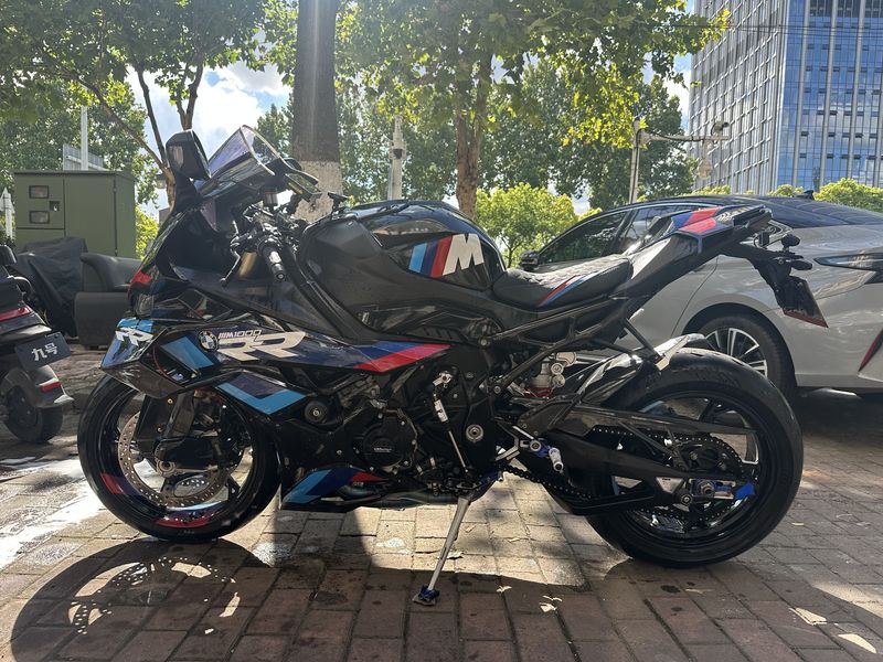 二手宝马S 1000 RR