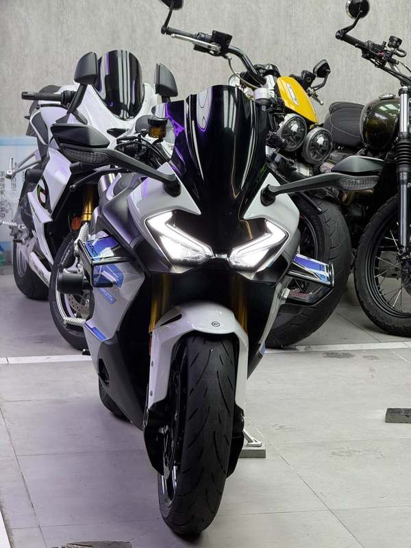 二手春风750SR-S