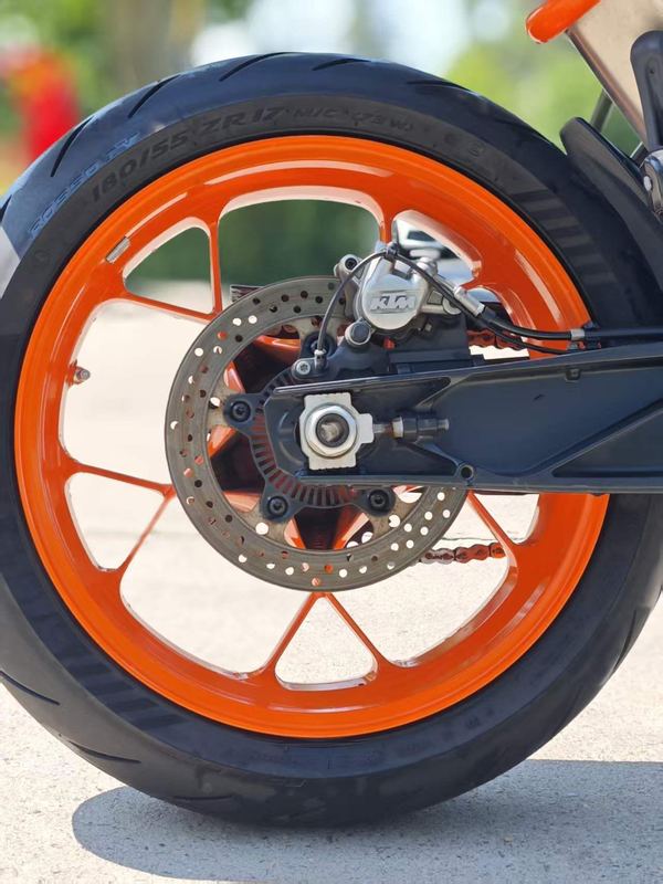 二手KTMR2R790 Duke