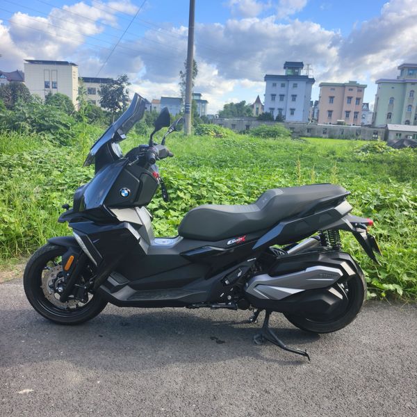 二手宝马C 400
