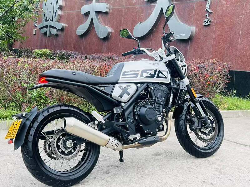 二手高金GK500